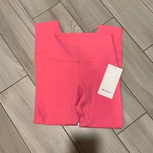 Align 25 inch GUAVA PINK!!!